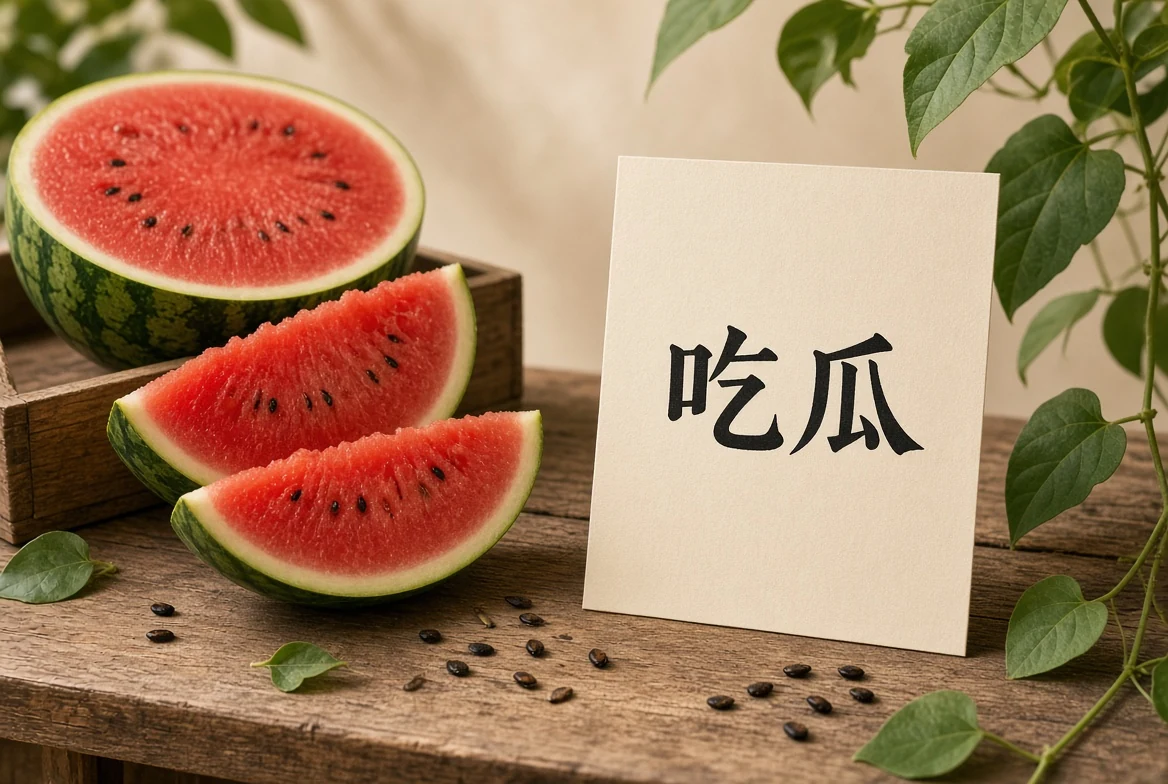 果筐主题内容图